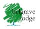 The organisation logo for Belgrave Lodge Nursing Home