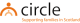 The organisation logo for Circle