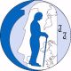 The organisation logo for Little Sister of the Poor Greenock