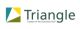 The organisation logo for Triangle Consulting Ltd
