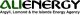 The organisation logo for ALIenergy (Argyll, Lomond and the Islands Energy Agency)