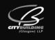 The organisation logo for City Building (Glasgow) LLP