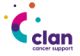 The organisation logo for Clan Cancer Support