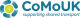 The organisation logo for CoMoUK