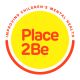 The organisation logo for Place2Be
