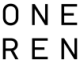 The organisation logo for OneRen