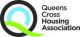 The organisation logo for Queens Cross Housing Association