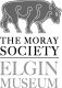 The organisation logo for The Moray Society (Elgin Museum)