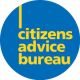 The organisation logo for Drumchapel Citizens Advice Bureau