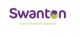 The organisation logo for Swanton Care & Community