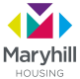 The organisation logo for Maryhill Housing