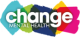 The organisation logo for Change Mental Health
