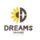 The organisation logo for Dreams Daycare