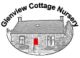 The organisation logo for GLENVIEW COTTAGE NURSERY