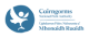 The organisation logo for Cairngorms National Park Authority