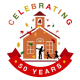 The organisation logo for Holy Corner Community Playgroup