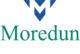 The organisation logo for The Moredun Group