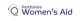 The organisation logo for Perthshire Women's Aid