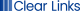 The organisation logo for Clear Links Support Ltd