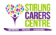 The organisation logo for Stirling Carers Centre
