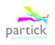 The organisation logo for Partick Housing Association