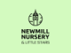 The organisation logo for Newmill Nursery & Little Stars