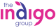The organisation logo for Indigo Childcare Group