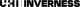 The organisation logo for Inverness College UHI