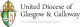 The organisation logo for United Diocese of Glasgow & Galloway