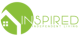 The organisation logo for Inspired Independent Living