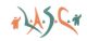 The organisation logo for LASC Childcare Services Ltd