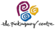 The organisation logo for The Pickaquoy Centre Trust