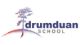 The organisation logo for Drumduan School Limited 