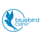 The organisation logo for Bluebird Care Ayrshire