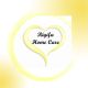 The organisation logo for Rigifa Homecare