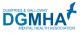 The organisation logo for Dumfries & Galloway Mental Health Association