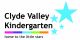 The organisation logo for Clyde Valley Kindergarten Ltd