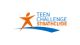 The organisation logo for Teen Challenge Strathclyde