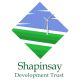 The organisation logo for Shapinsay Development Trust