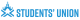 The organisation logo for Aberdeen University Students Association