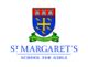 The organisation logo for St Margaret's School for Girls