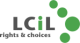 The organisation logo for Lothian Centre for Inclusive Living