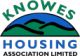 The organisation logo for Knowes Housing Association Ltd