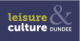 The organisation logo for DEED Leisure and Culture
