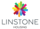 The organisation logo for Linstone Housing Association