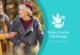 The organisation logo for Saining care