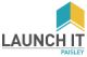 The organisation logo for Launch It Trust Paisley