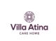 The organisation logo for Villa Atina Ltd