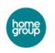 The organisation logo for Home in Scotland - Part of Home Group