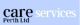 The organisation logo for Care Services (Perth) Limited